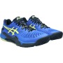 ASICS gel resolution 9 clay court/padel shoes
