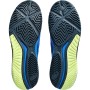 ASICS gel resolution 9 clay court/padel shoes