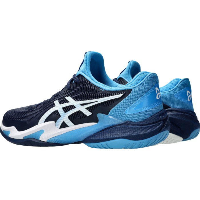 ASICS court ff 3 novak all courts shoes