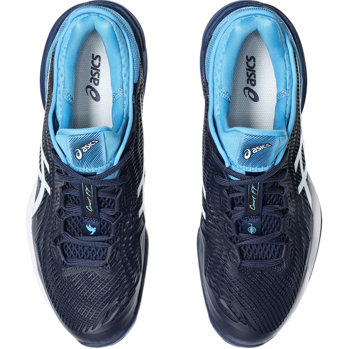 ASICS court ff 3 novak all courts shoes