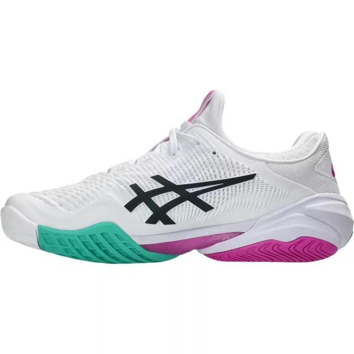 Chaussures ASICS court ff3 toutes surfaces
