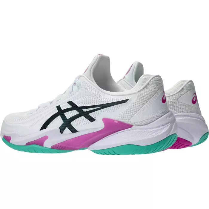 Chaussures ASICS court ff3 toutes surfaces