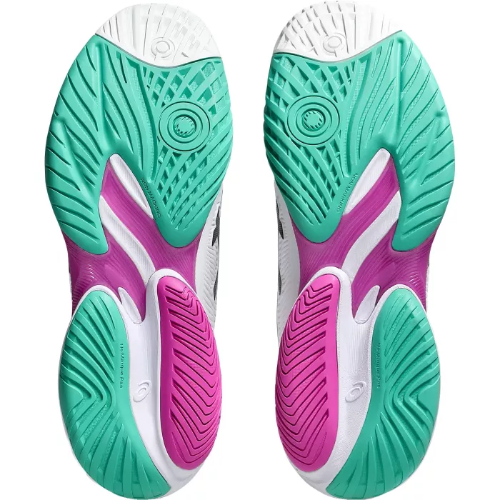 Chaussures ASICS court ff3 toutes surfaces