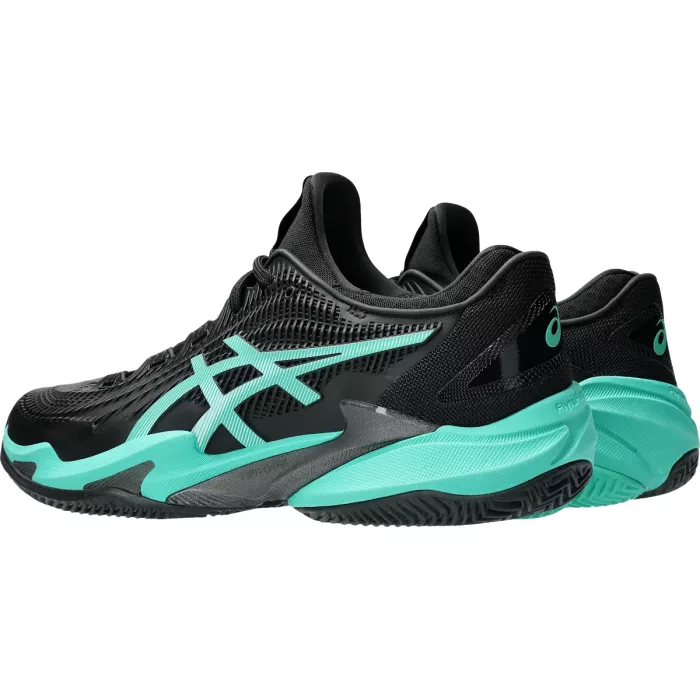 Chaussures ASICS court ff3 terre battue