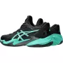Chaussures ASICS court ff3 terre battue