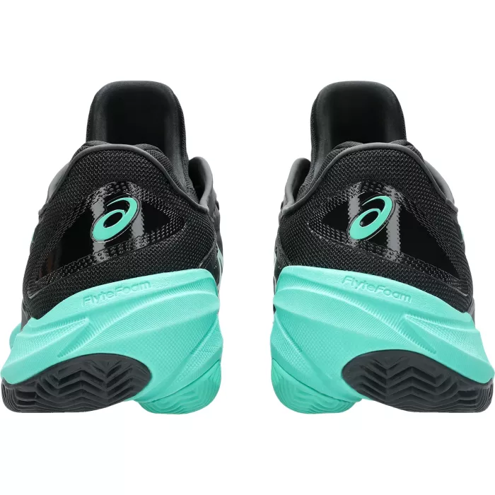 Chaussures ASICS court ff3 terre battue