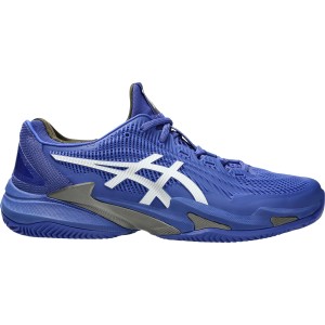 Chaussures ASICS court ff 3 terre battue