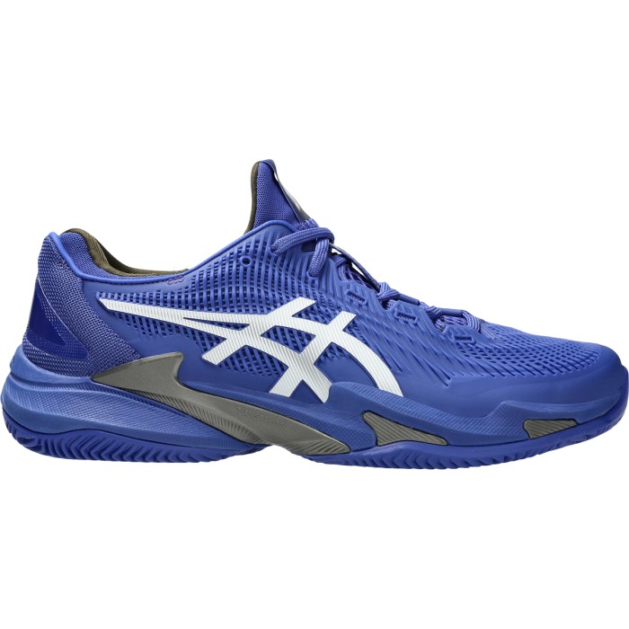 Chaussures ASICS court ff 3 terre battue