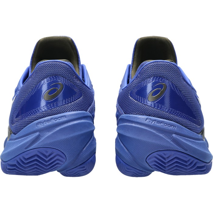 Chaussures ASICS court ff 3 terre battue