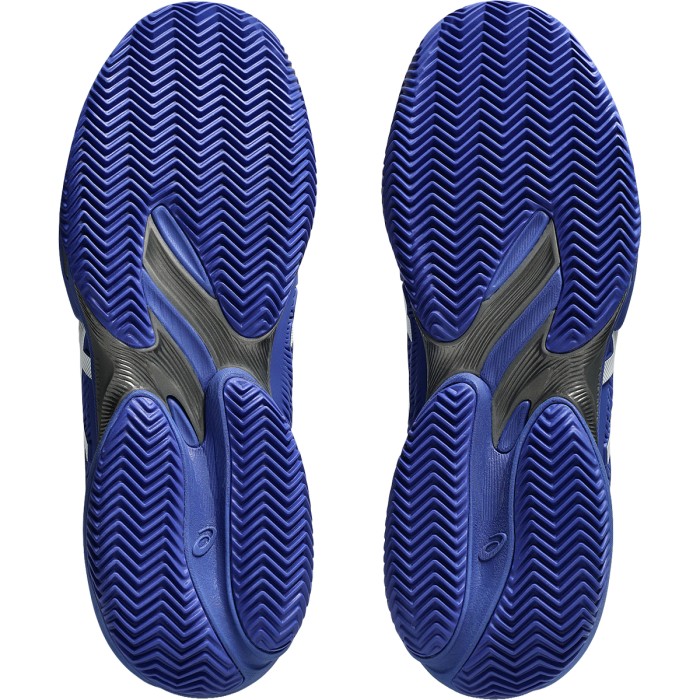 Chaussures ASICS court ff 3 terre battue