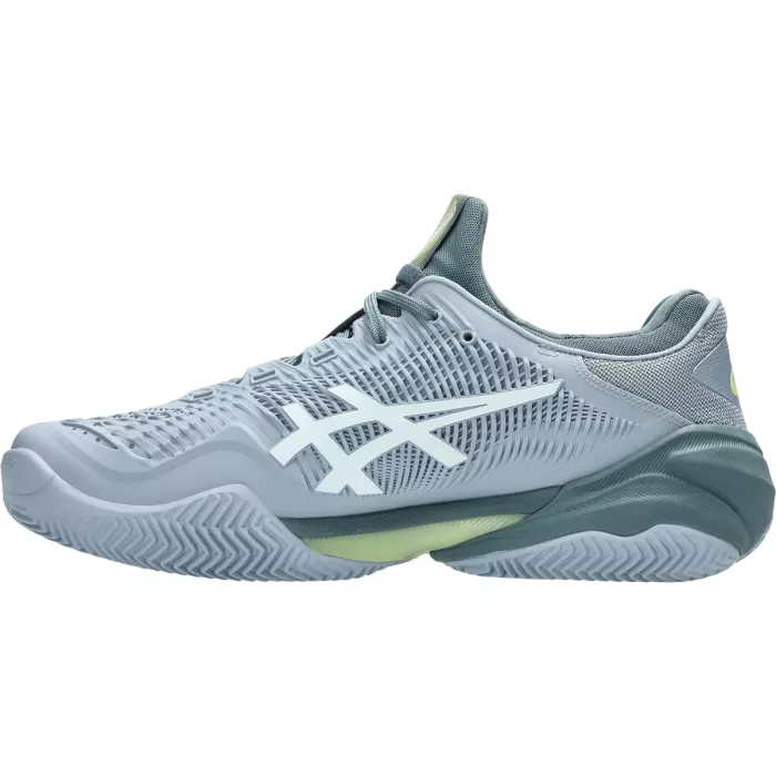 Chaussures ASICS court ff3 terre battue