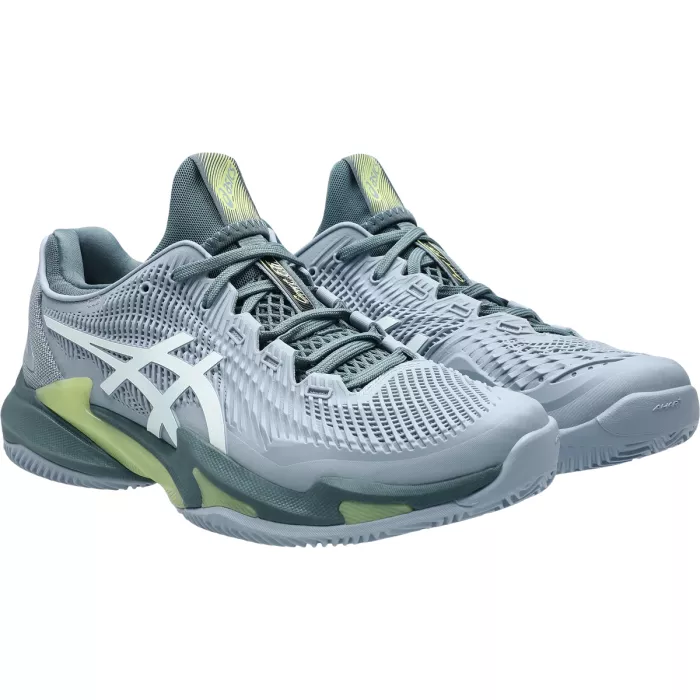 Chaussures ASICS court ff3 terre battue