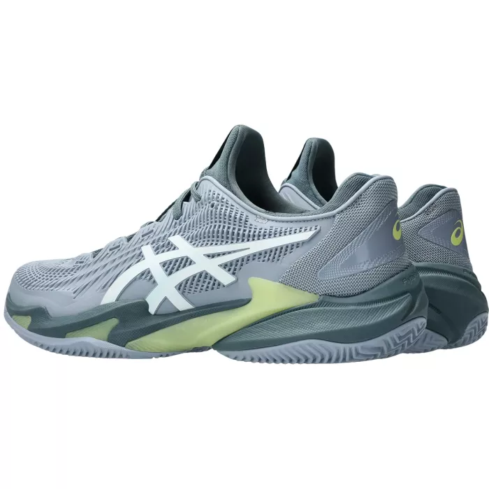 Chaussures ASICS court ff3 terre battue