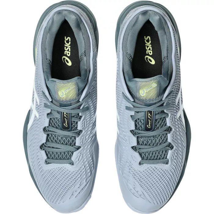 Chaussures ASICS court ff3 terre battue
