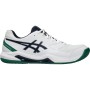 Chaussures ASICS gel dedicate 8 toutes surfaces