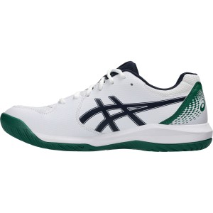 Chaussures ASICS gel dedicate 8 toutes surfaces