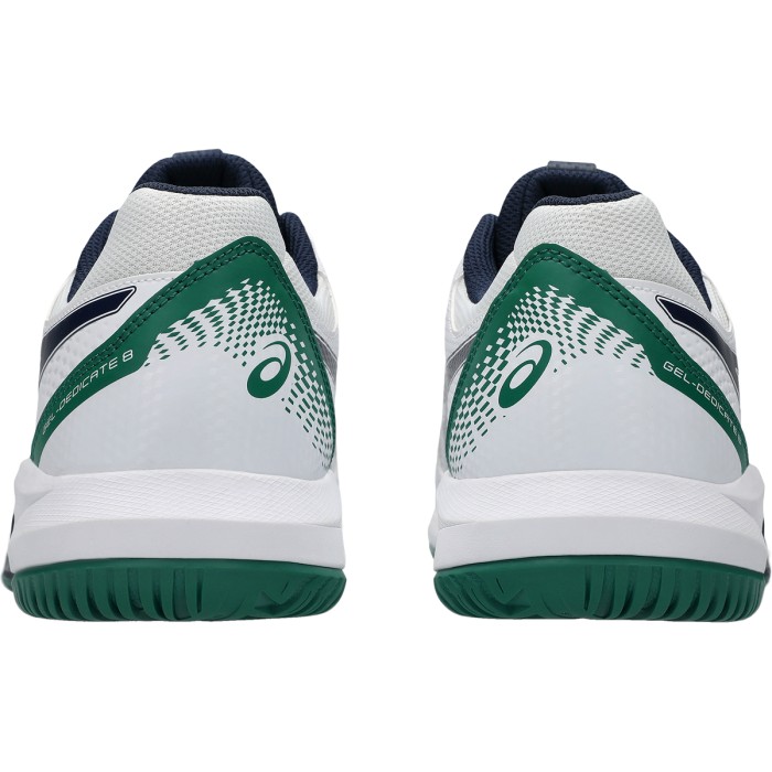 Chaussures ASICS gel dedicate 8 toutes surfaces