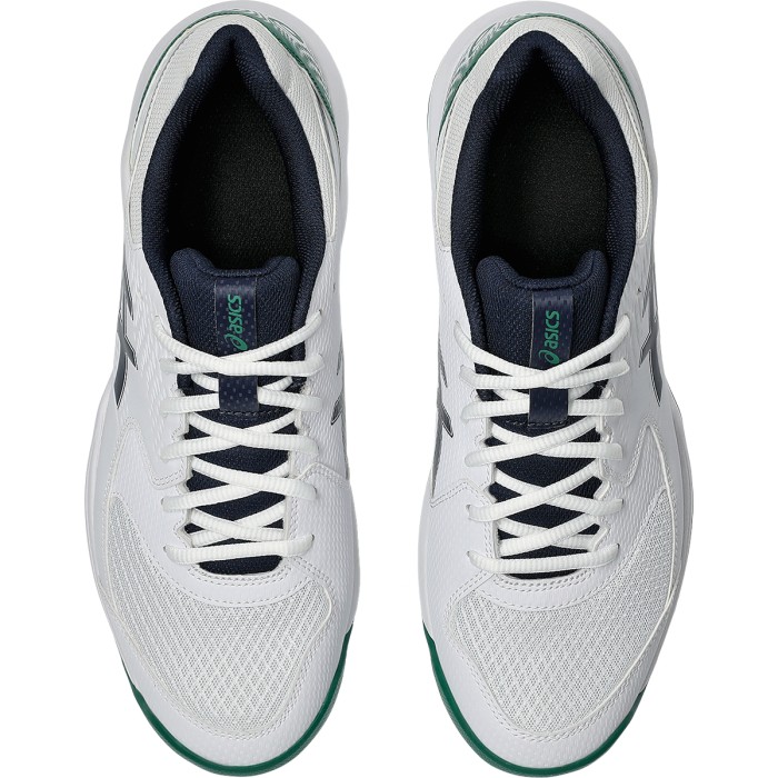 Chaussures ASICS gel dedicate 8 toutes surfaces