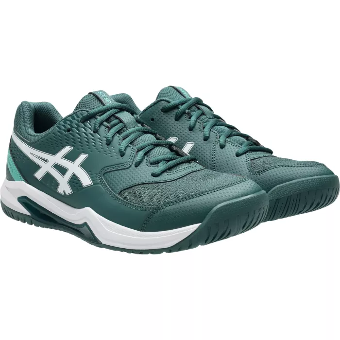 Chaussures ASICS gel dedicate 8 toutes surfaces