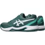 Chaussures ASICS gel dedicate 8 toutes surfaces