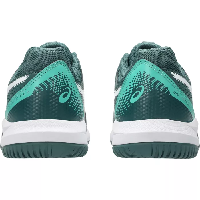 Chaussures ASICS gel dedicate 8 toutes surfaces