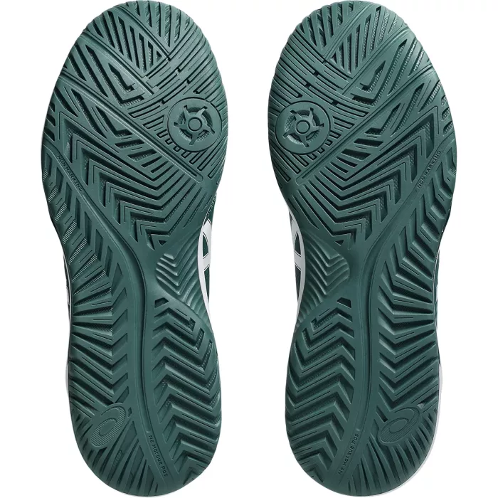 Chaussures ASICS gel dedicate 8 toutes surfaces