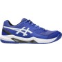 Chaussures ASICS gel dedicate 8 toutes surfaces