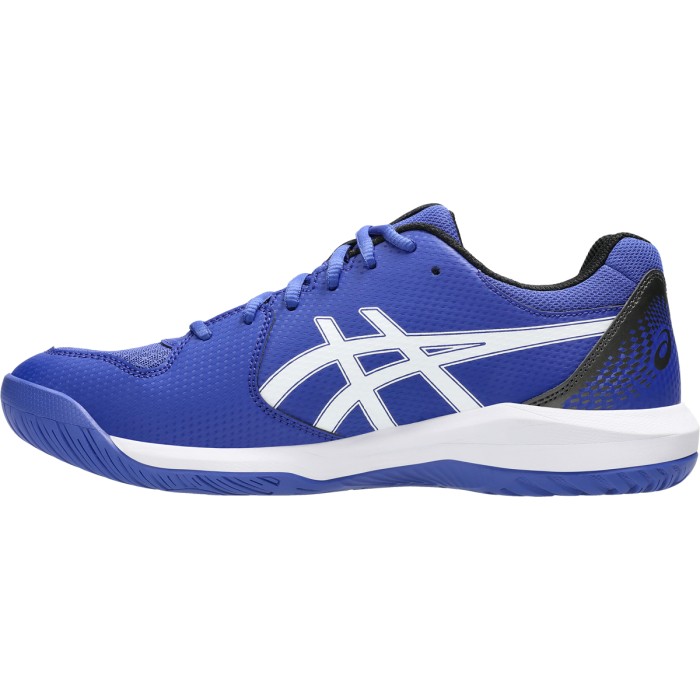 Chaussures ASICS gel dedicate 8 toutes surfaces