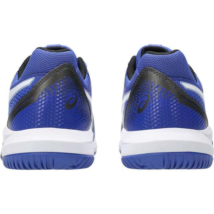 Chaussures ASICS gel dedicate 8 toutes surfaces