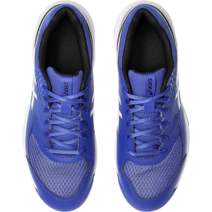 Chaussures ASICS gel dedicate 8 toutes surfaces