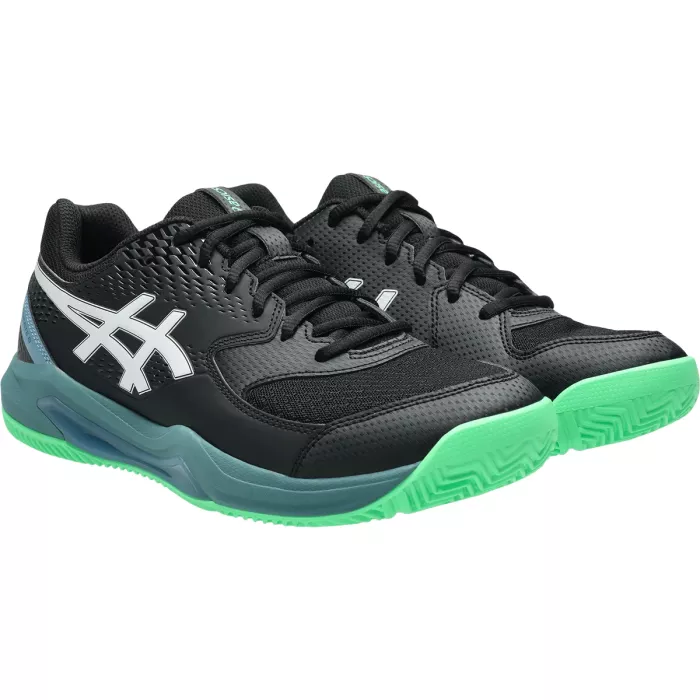 Chaussures padel ASICS gel dedicate 8