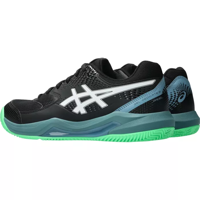 Chaussures padel ASICS gel dedicate 8
