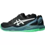 Chaussures padel ASICS gel dedicate 8