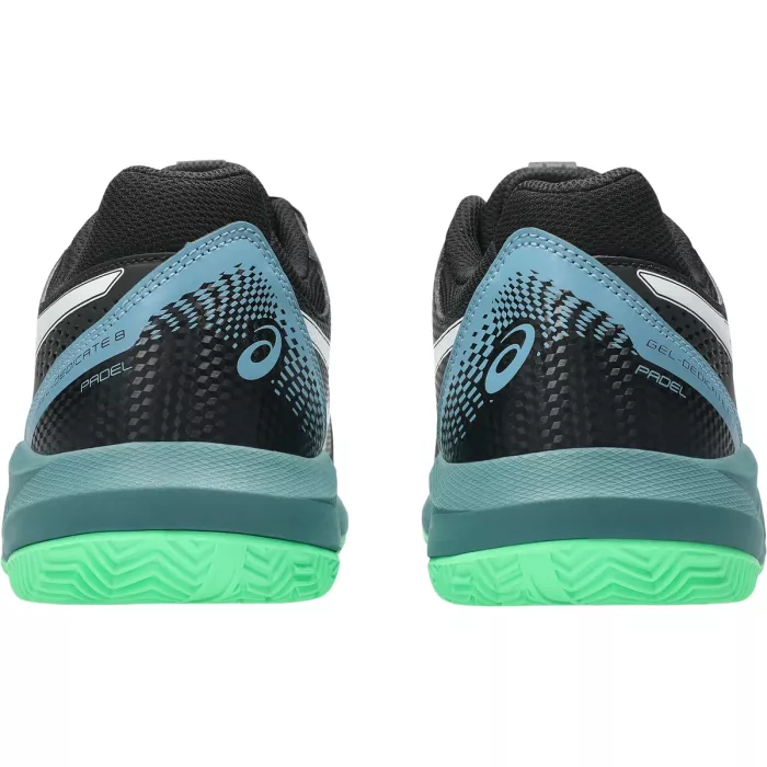 Chaussures padel ASICS gel dedicate 8