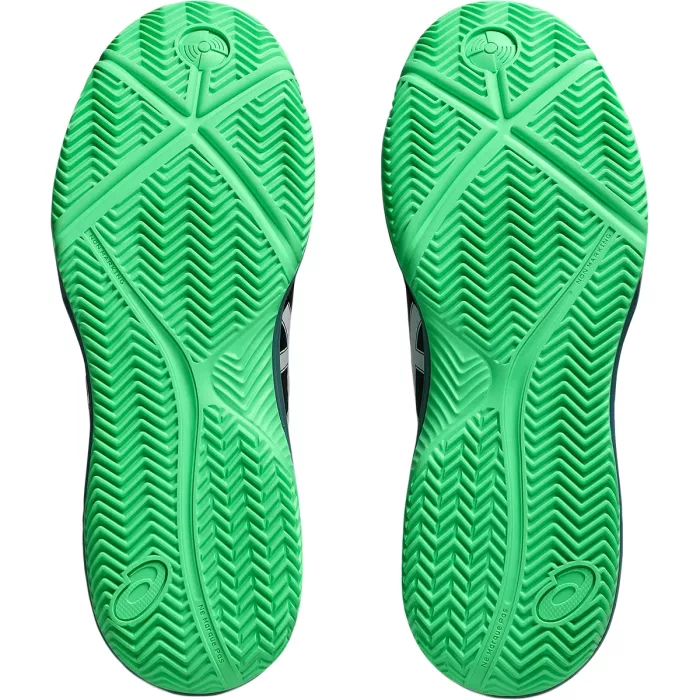 Chaussures padel ASICS gel dedicate 8