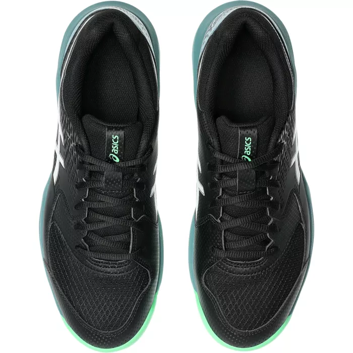 Chaussures padel ASICS gel dedicate 8