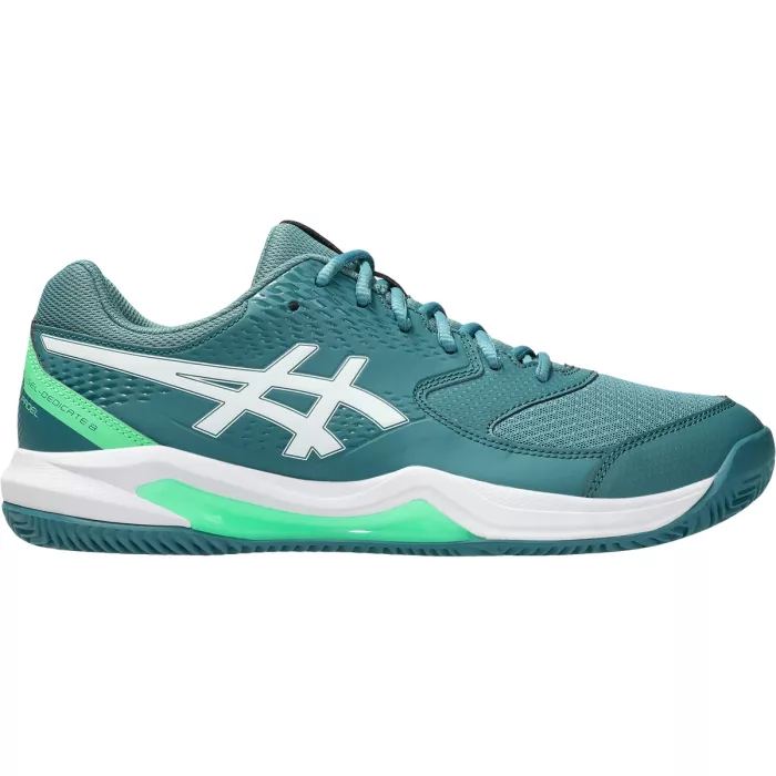 Chaussures padel ASICS gel dedicate 8