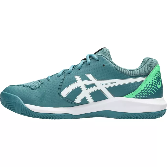 Chaussures padel ASICS gel dedicate 8