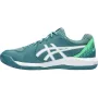 Chaussures padel ASICS gel dedicate 8