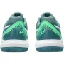 Chaussures padel ASICS gel dedicate 8
