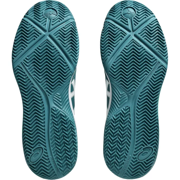 Chaussures padel ASICS gel dedicate 8