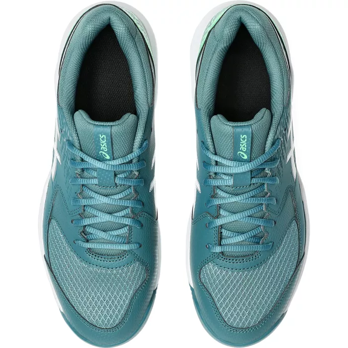 Chaussures padel ASICS gel dedicate 8