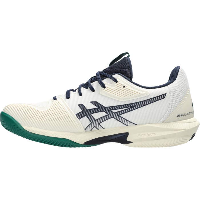 Chaussures ASICS solution speed ff3 terre battue