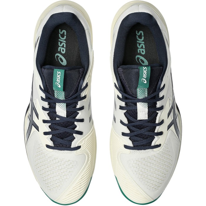 Chaussures ASICS solution speed ff3 terre battue