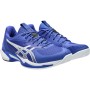 Chaussures ASICS solution speed ff3 terre battue