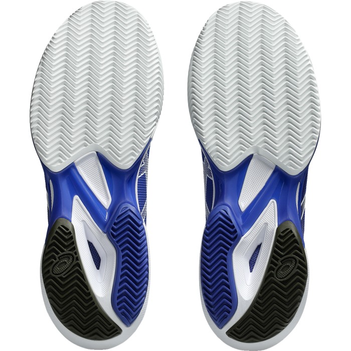 Chaussures ASICS solution speed ff3 terre battue