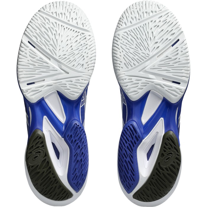 Chaussures ASICS solution speed ff3 toutes surfaces