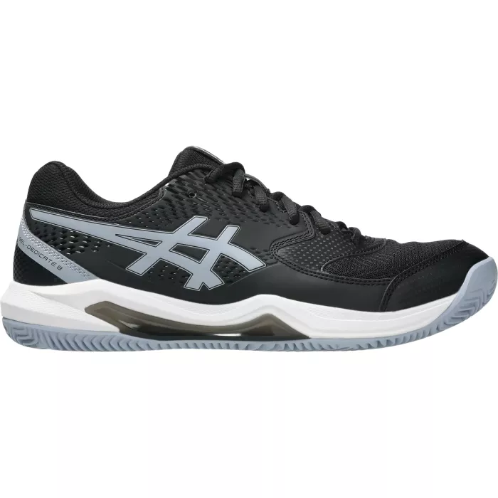 Chaussures ASICS gel dedicate 8 terre battue
