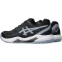 Chaussures ASICS gel dedicate 8 terre battue