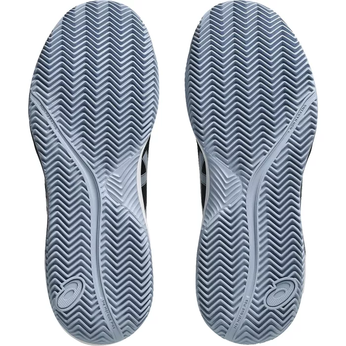 Chaussures ASICS gel dedicate 8 terre battue